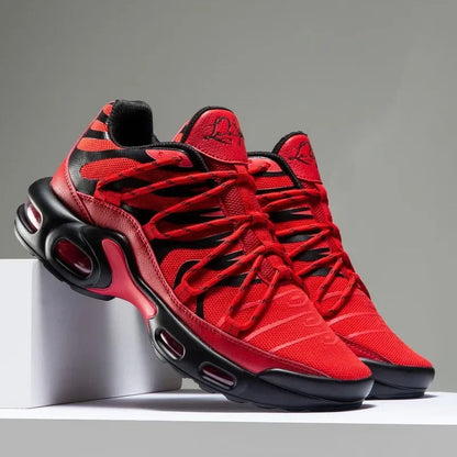 Men's Fashion Sneakers - VibreMode