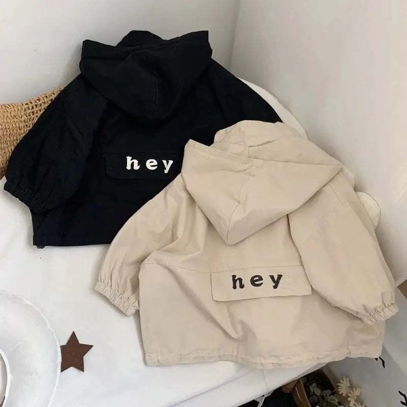 Kids Winter Coat - VibreMode