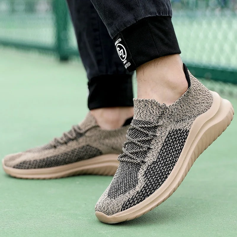 Leighton Women's Knit Sneakers