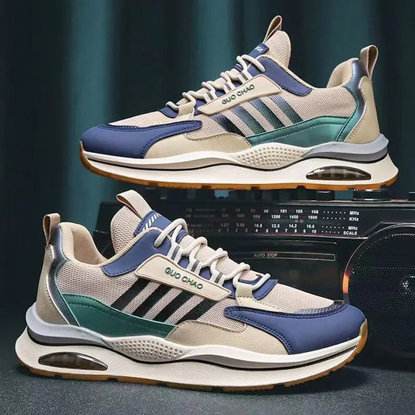 Men's Comfort Sneakers