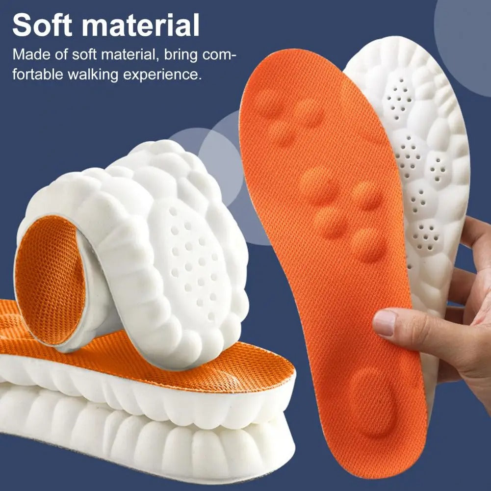 Adjustable Arch Support Insole