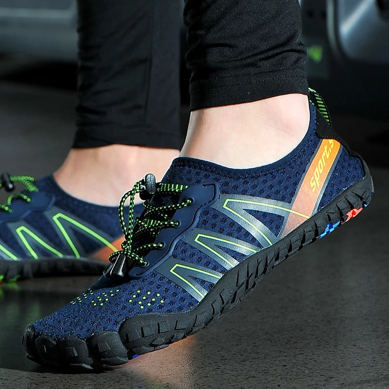 Unisex Water Shoes Barefoot Style