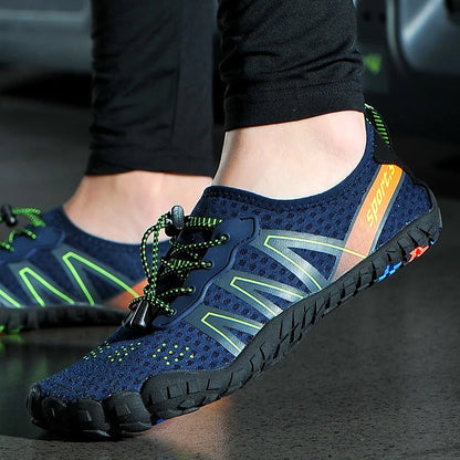 Unisex Water Shoes Barefoot Style