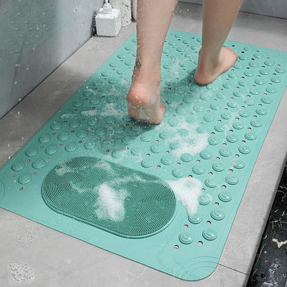 Bath Shower Mat Non Slip Rubber