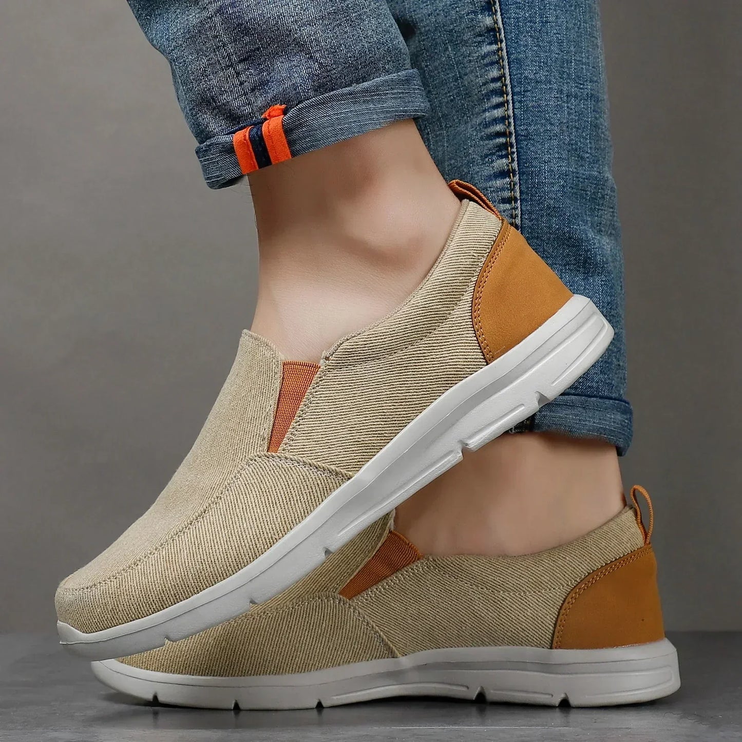 Men's Summer Shoes