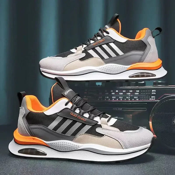 Men's Comfort Sneakers