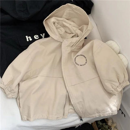 Kids Winter Coat