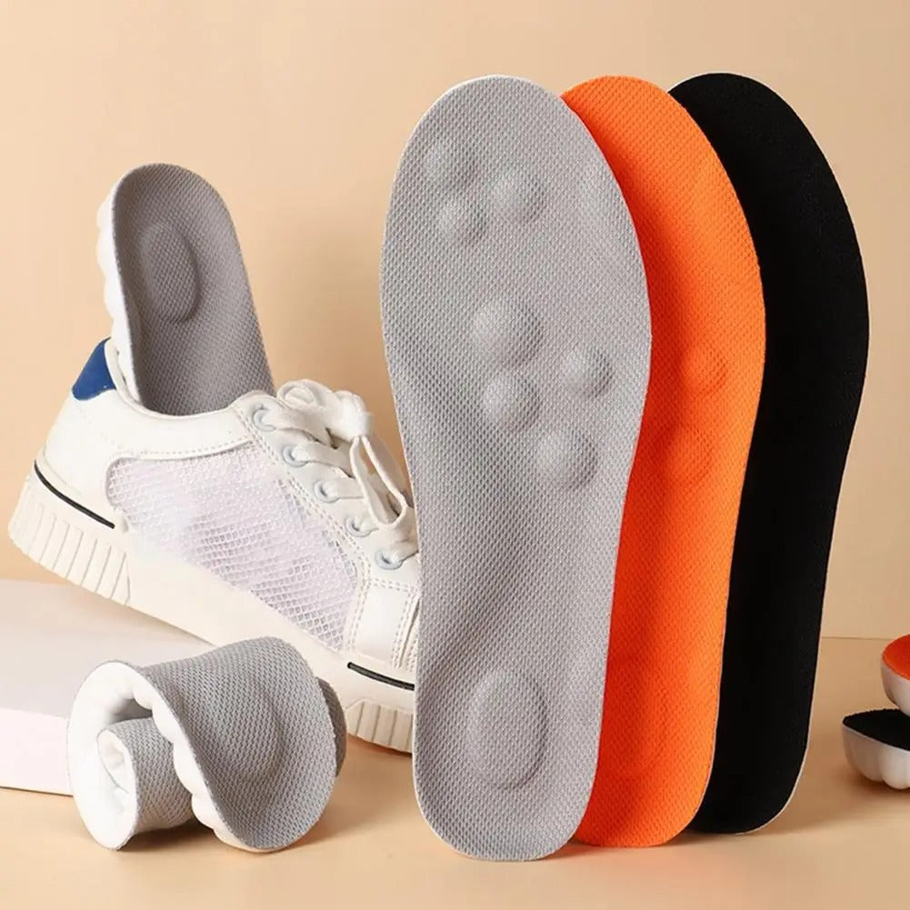 Adjustable Arch Support Insole - VibreMode