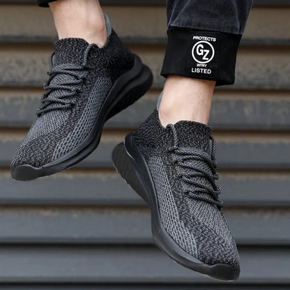 Leighton Women's Knit Sneakers