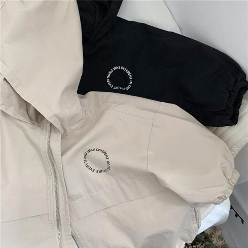 Kids Winter Coat