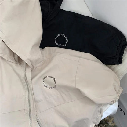 Kids Winter Coat