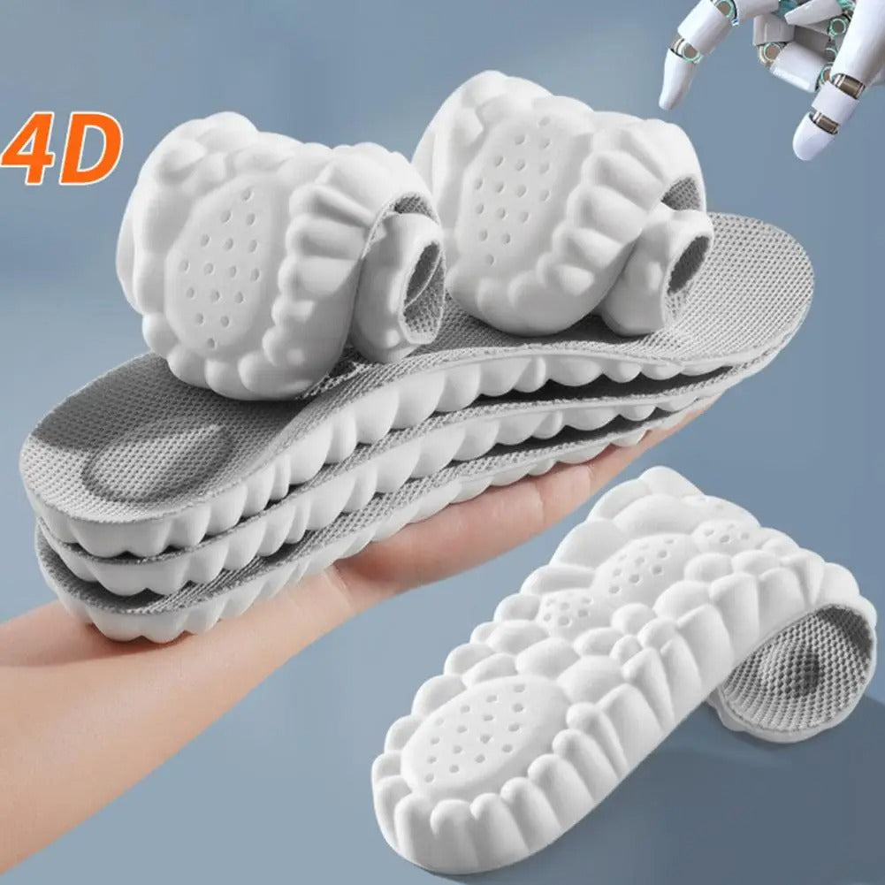 Adjustable Arch Support Insole