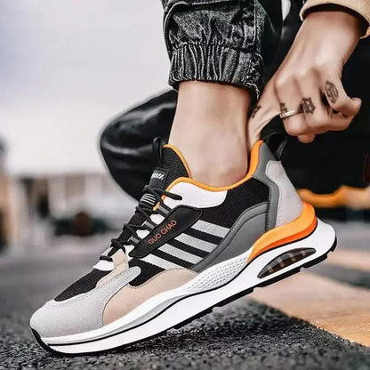 Men's Comfort Sneakers