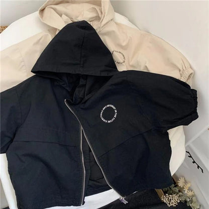 Kids Winter Coat