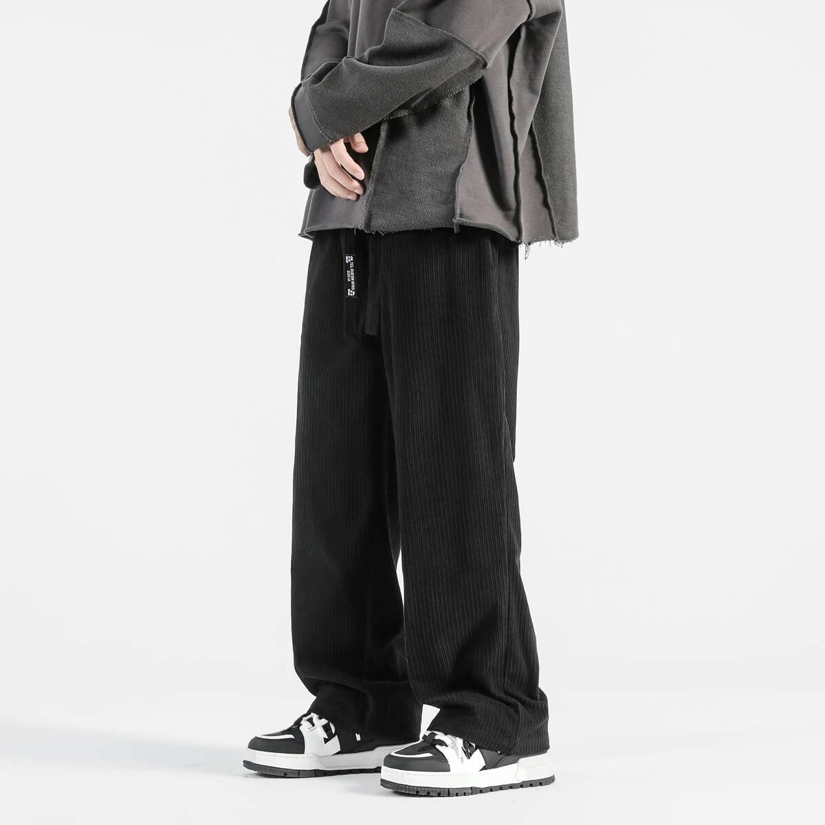 Men's Classic Corduroy Trousers