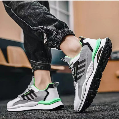 Men's Comfort Sneakers