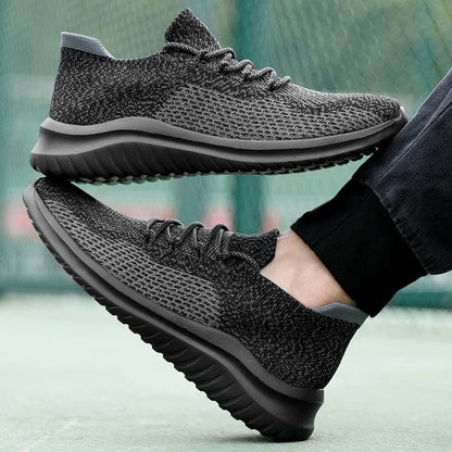 Leighton Women's Knit Sneakers