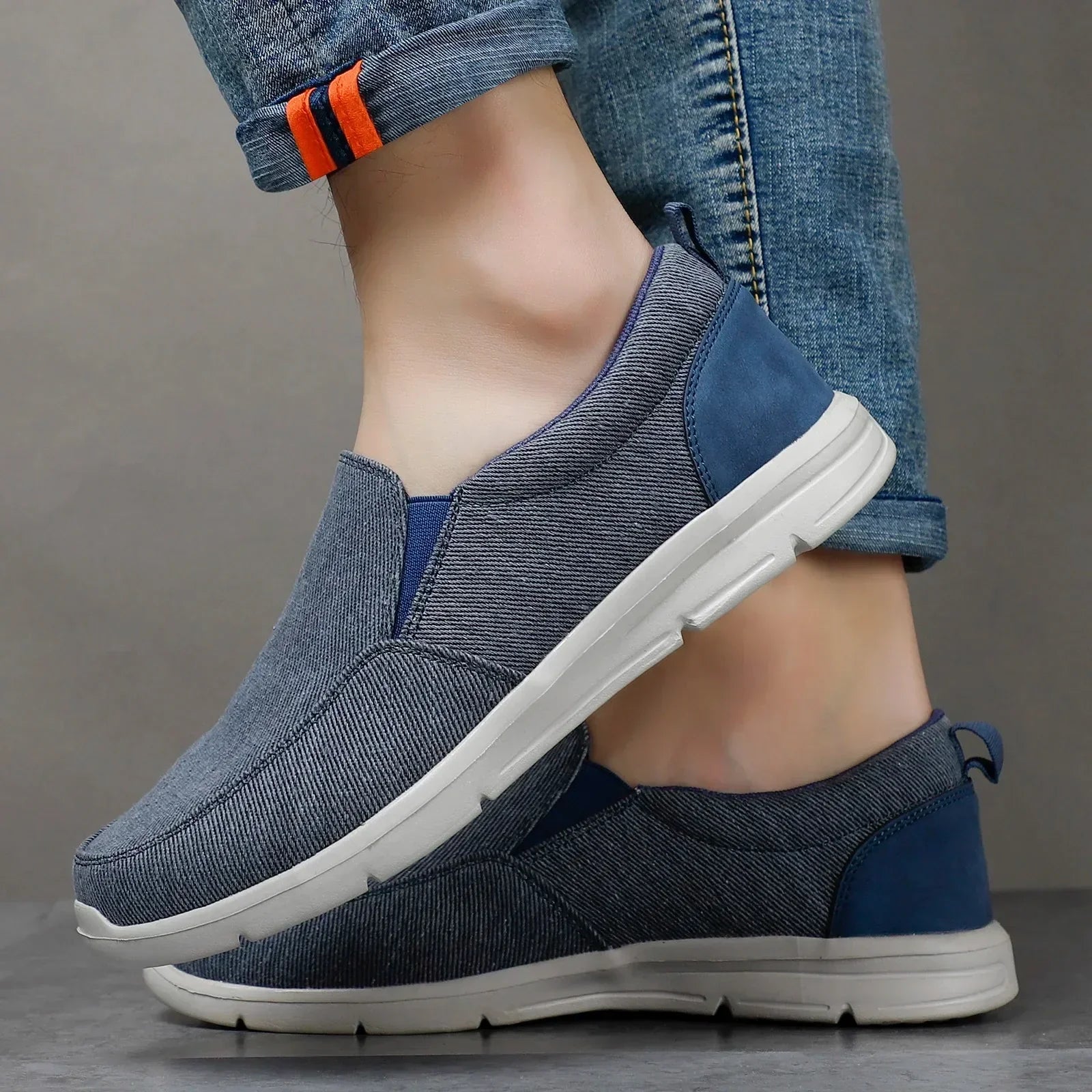 Men's Summer Shoes - VibreMode