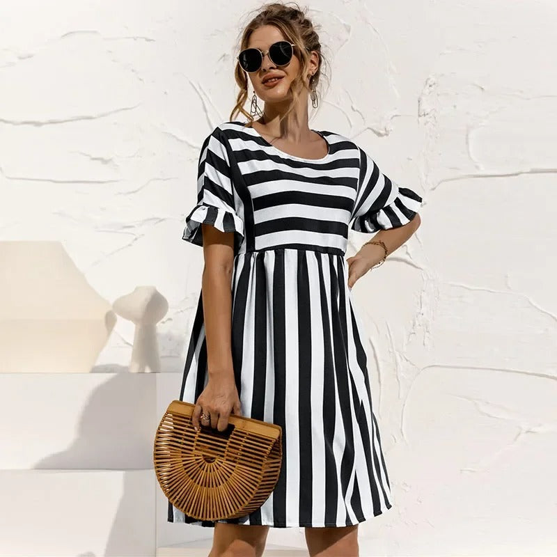 Irina Women's Summer Dress