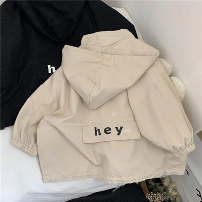 Kids Winter Coat