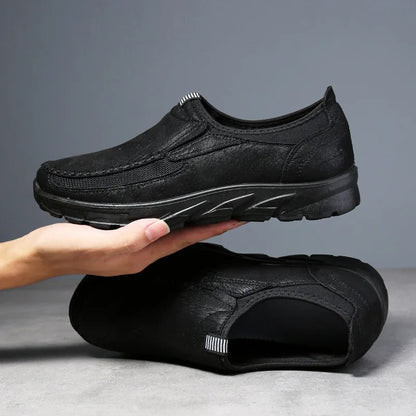 Lazio Men's Comfort Loafers