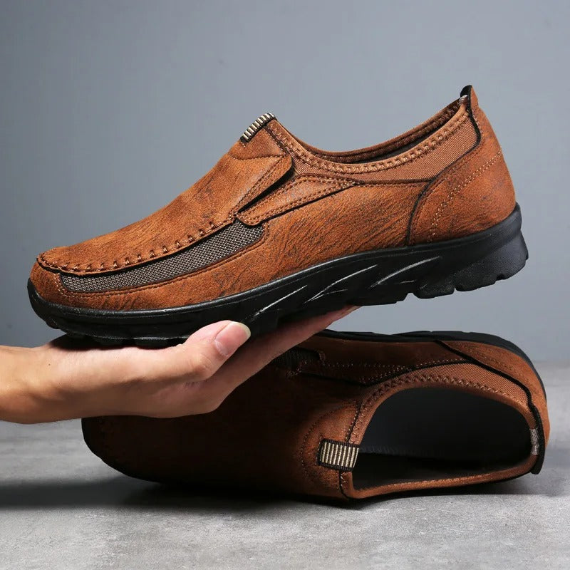 Lazio Men's Comfort Loafers