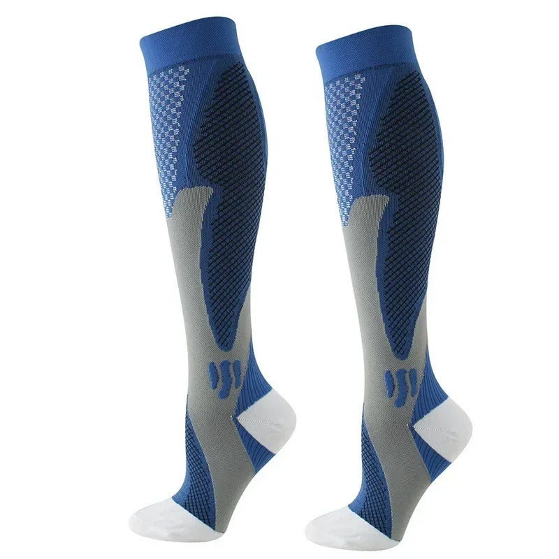 Supportive Medical Compression Socks Everyday Comfort Relief