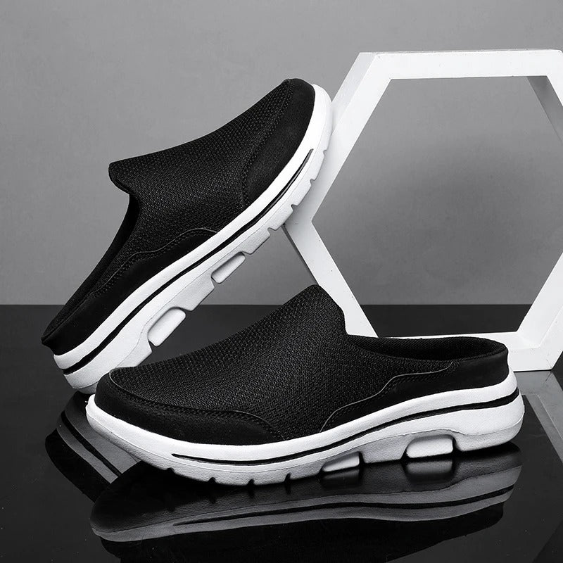 Aldora Women's Sneaker Slides