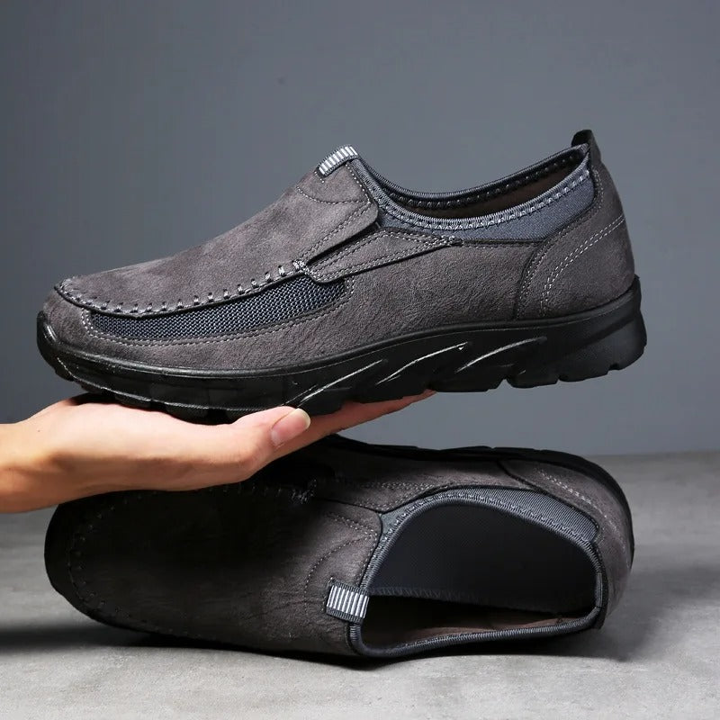 Lazio Men's Comfort Loafers