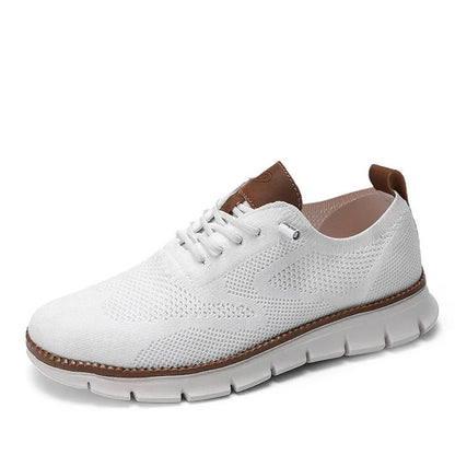 Comfy Lace Up Sneakers