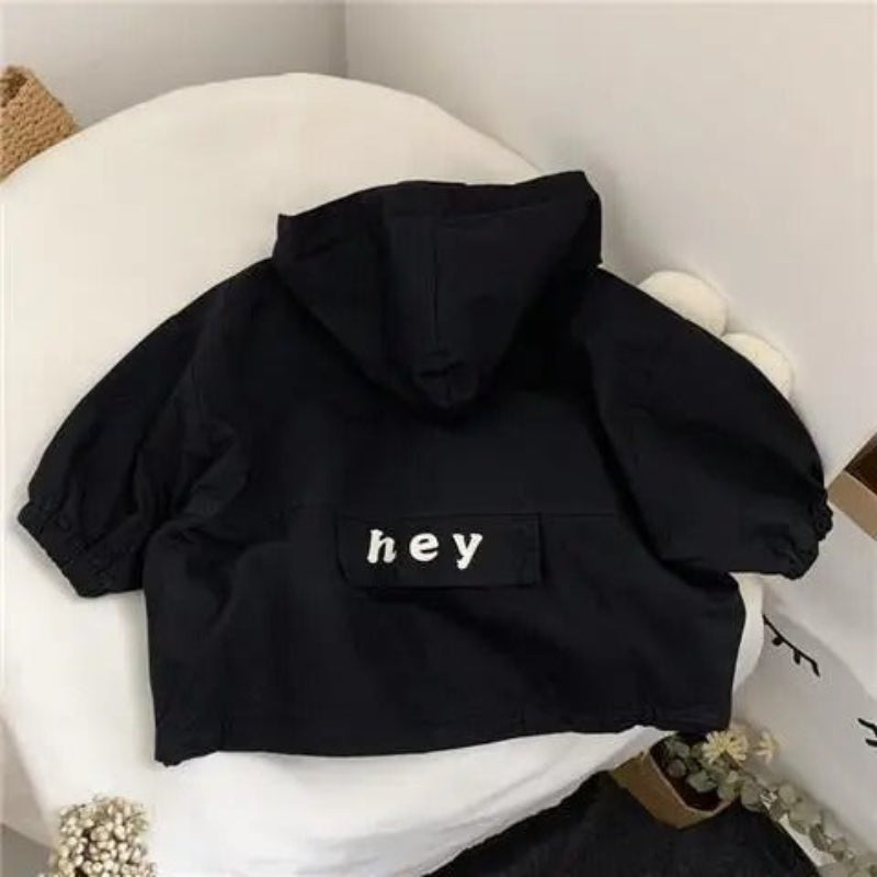 Kids Winter Coat