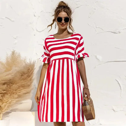 Irina Women's Summer Dress