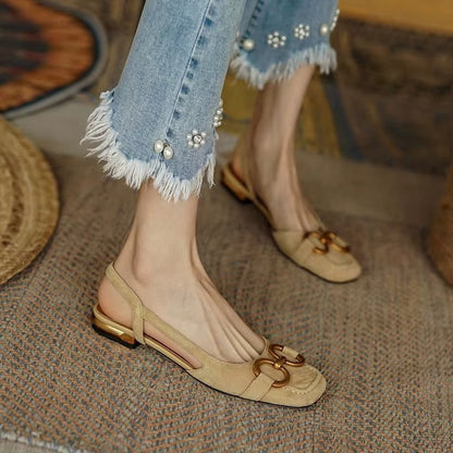 Women's Slingback Sandals