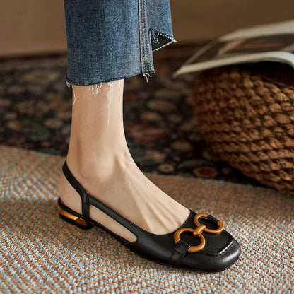 Women's Slingback Sandals - VibreMode