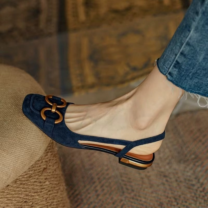 Women's Slingback Sandals