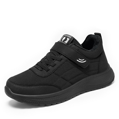 Women's Airy Athletic Shoes Comfortable Lightweight Running Sneakers - VibreMode