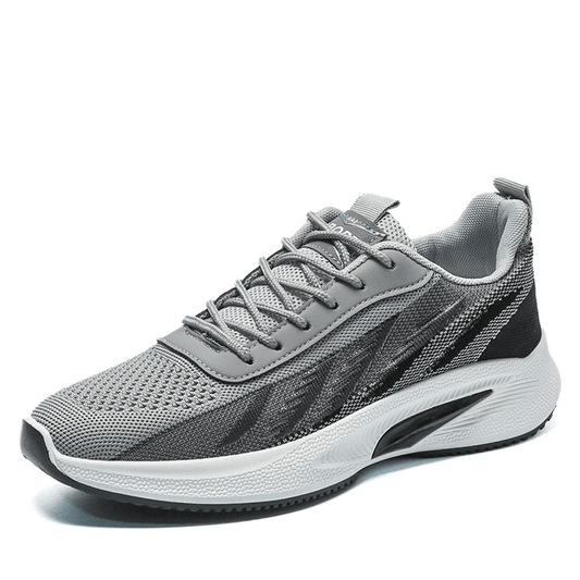 Men's Breathable Athletic Shoes Lightweight Air Sports Sneakers - VibreMode