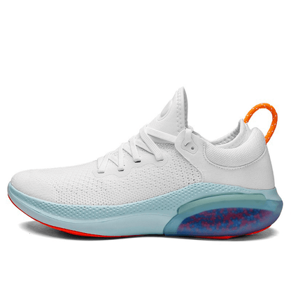 Comfortable Athletic Shoes Air Cushion Breathable Sneakers