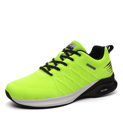 Comfortable Men's Safety Boots Steel Toe Work Sneakers