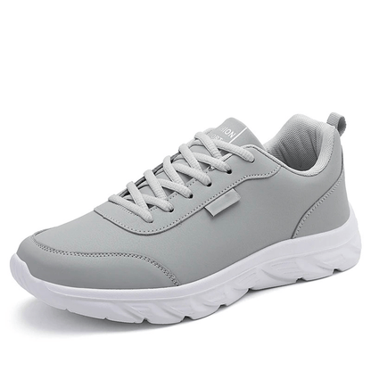 Comfortable Water Resistant Sneakers for Men - VibreMode