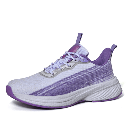 Women's Lightweight Breathable Mesh Athletic Shoes - VibreMode
