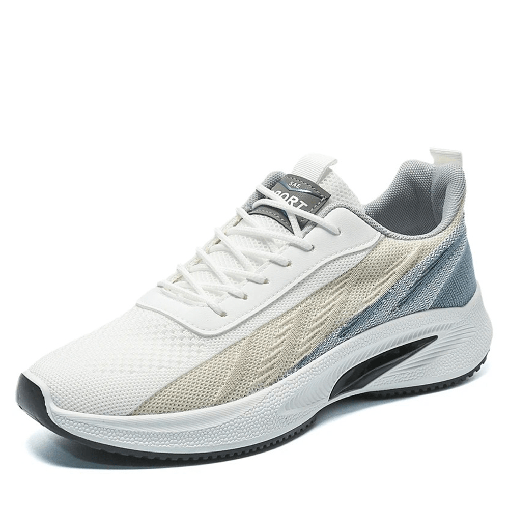 Men's Breathable Athletic Shoes Lightweight Air Sports Sneakers