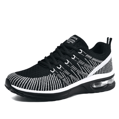 Comfortable Air Running Sneakers Women Breathable Shoes