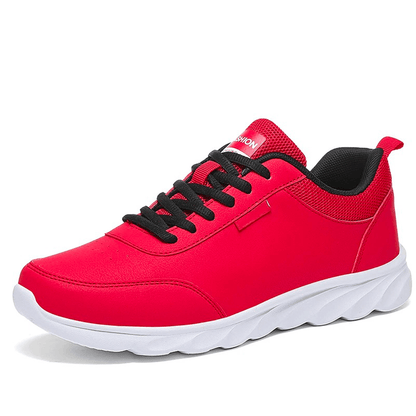 Comfortable Water Resistant Sneakers for Men