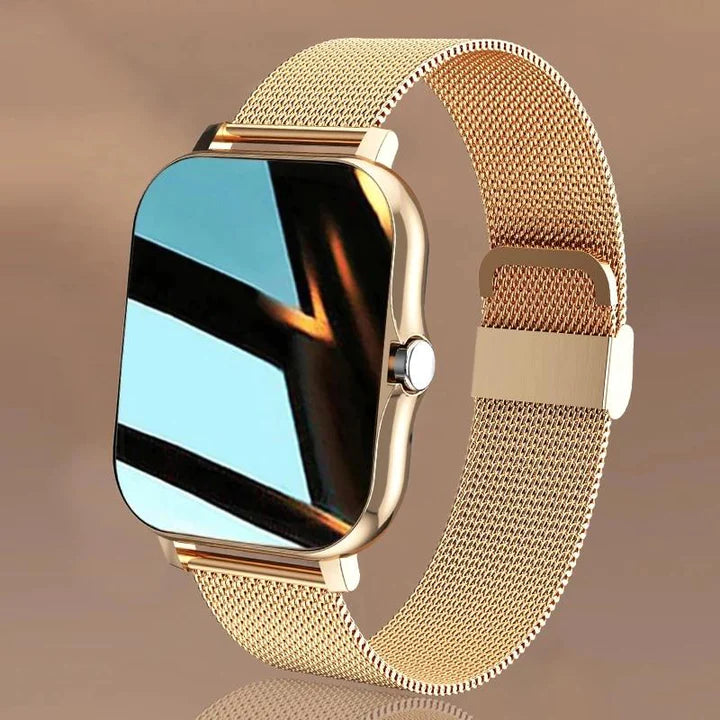 Helena Women's Digital Watch - VibreMode