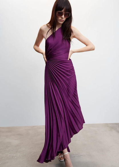 Lori Women's Elegant Maxi Dress