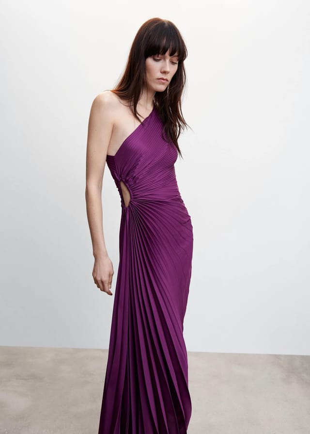 Lori Women's Elegant Maxi Dress
