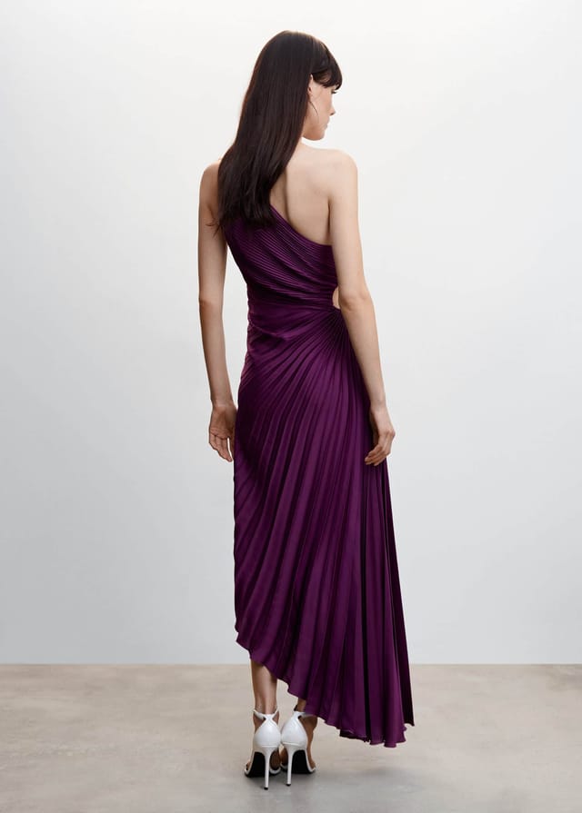 Lori Women's Elegant Maxi Dress