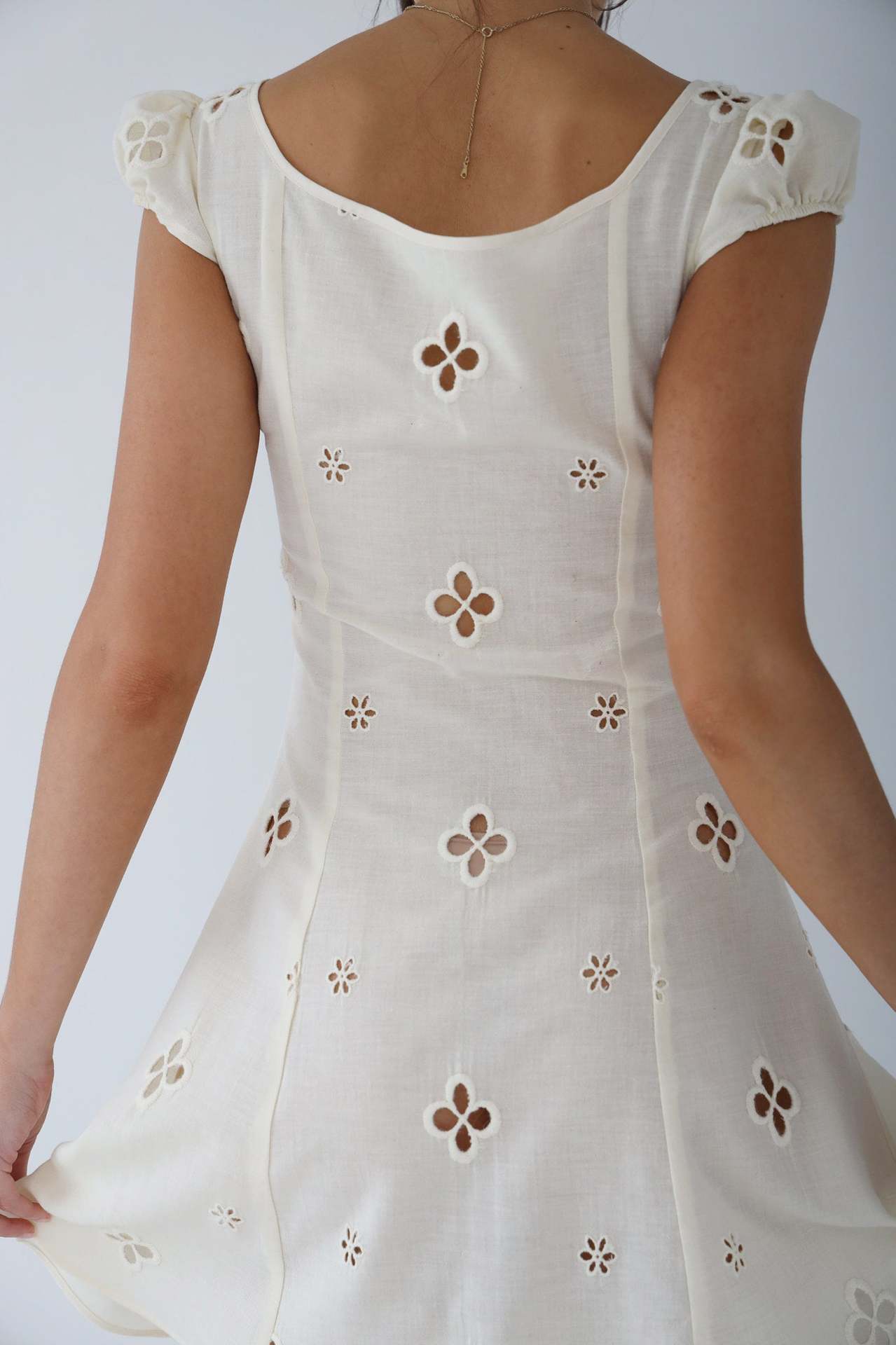 Image of Margaret | Women's Bodycon Midi Dress