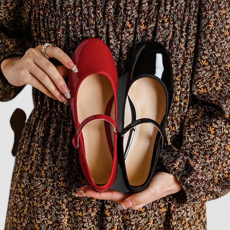 Timeless Luxury Women's Shoes